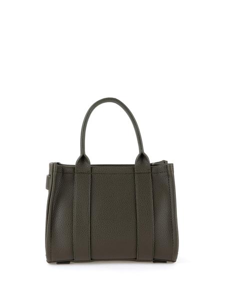 Haki Omuz Çantası - 50296276003