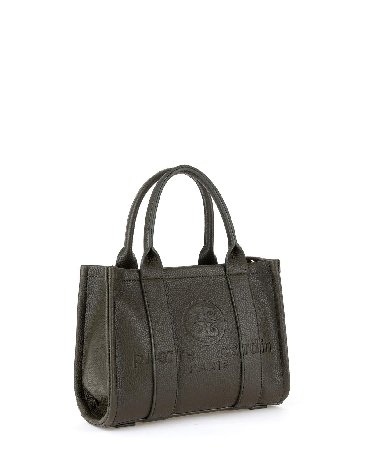 Haki Omuz Çantası - 50296276003