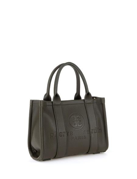 Haki Omuz Çantası - 50296276003