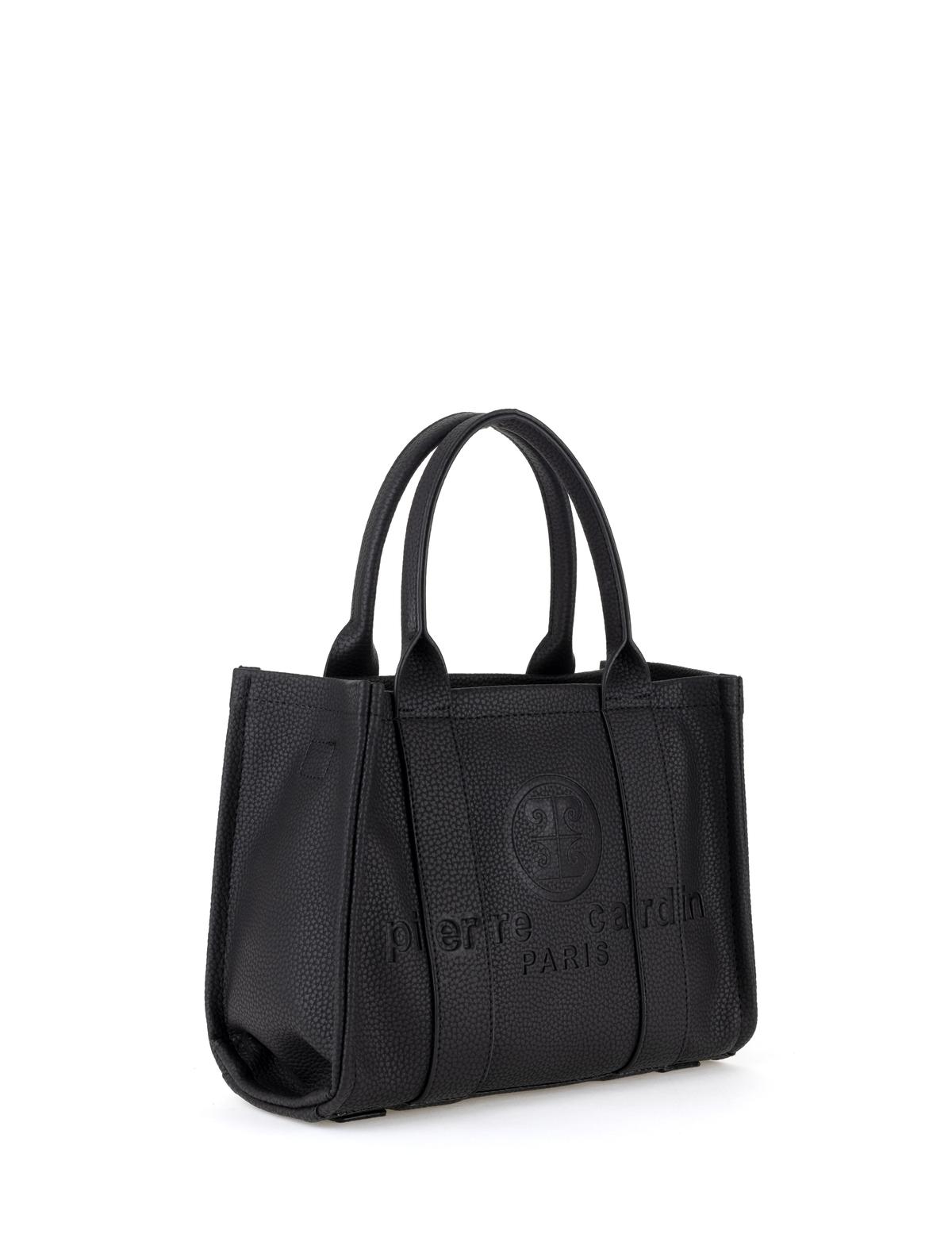 Siyah  Omuz Çantası - 50296276001