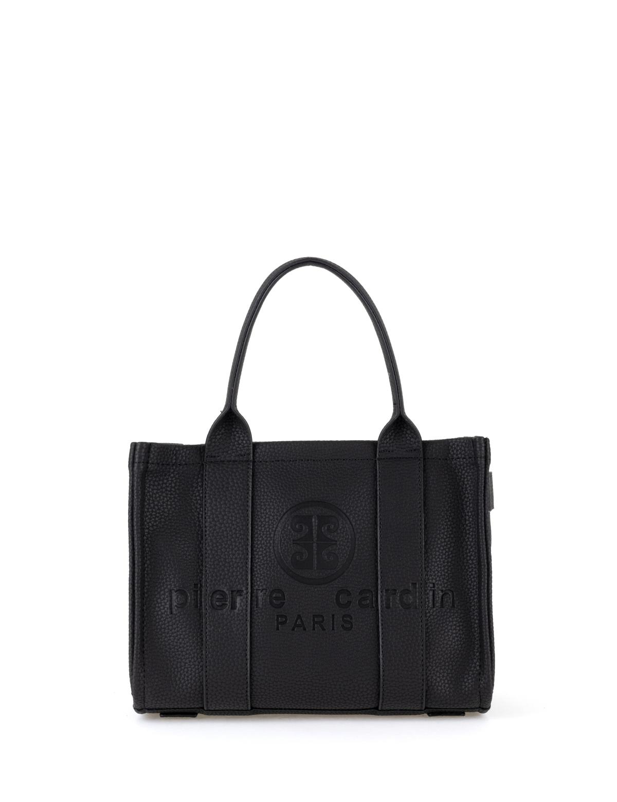 Siyah  Omuz Çantası - 50296276001