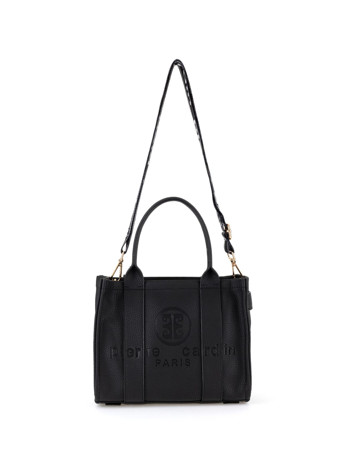 Siyah  Omuz Çantası - 50296276001