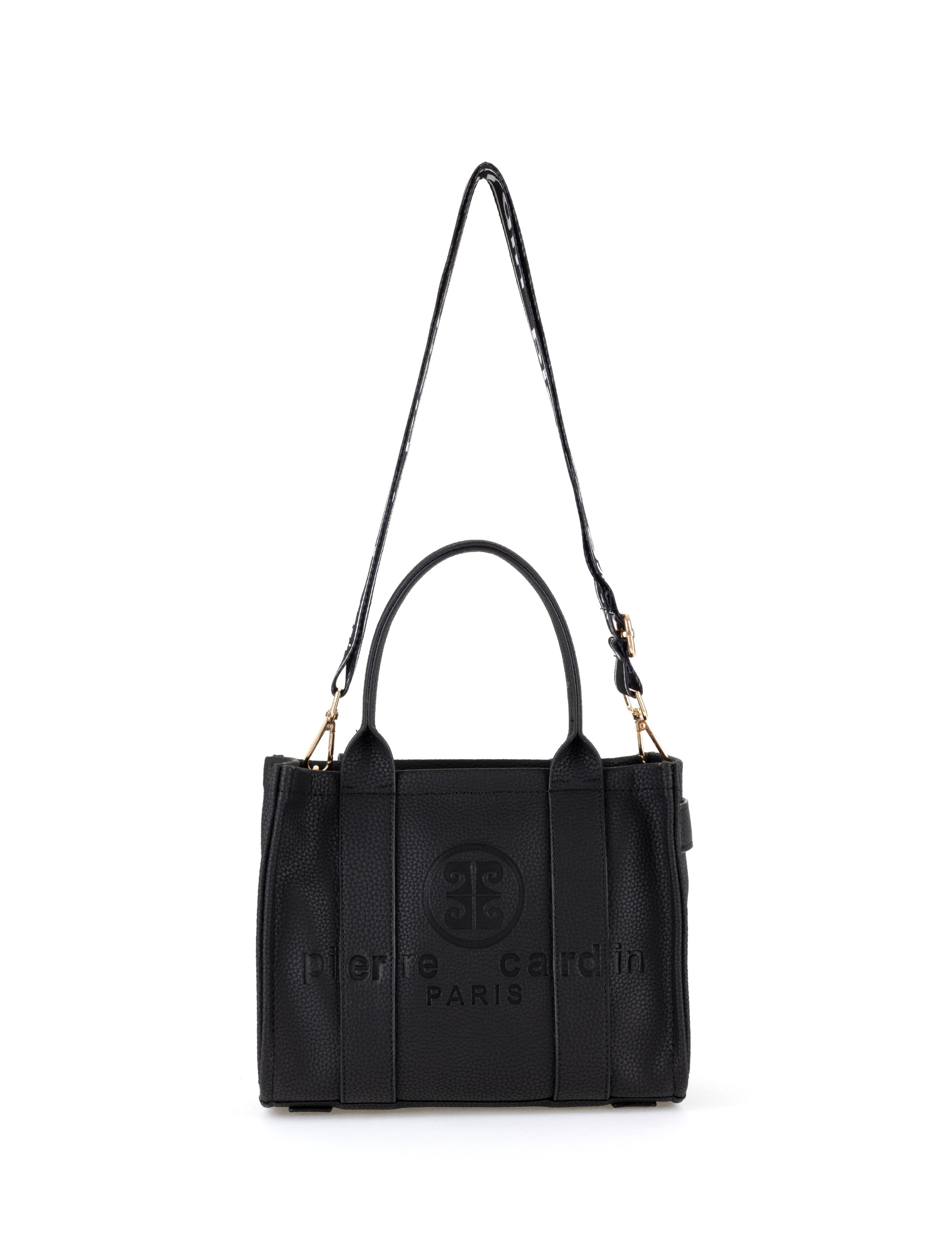 Siyah  Omuz Çantası