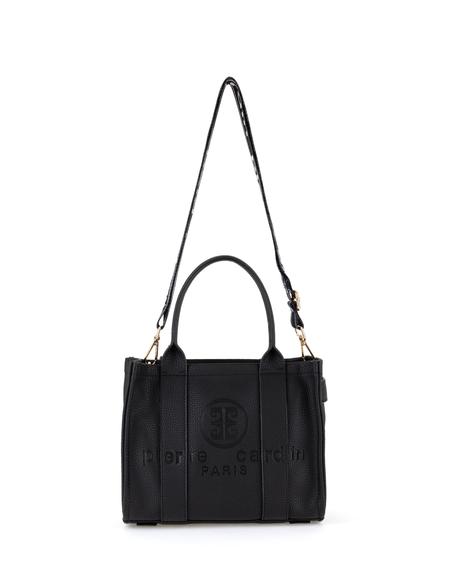 Siyah  Omuz Çantası - 50296276001