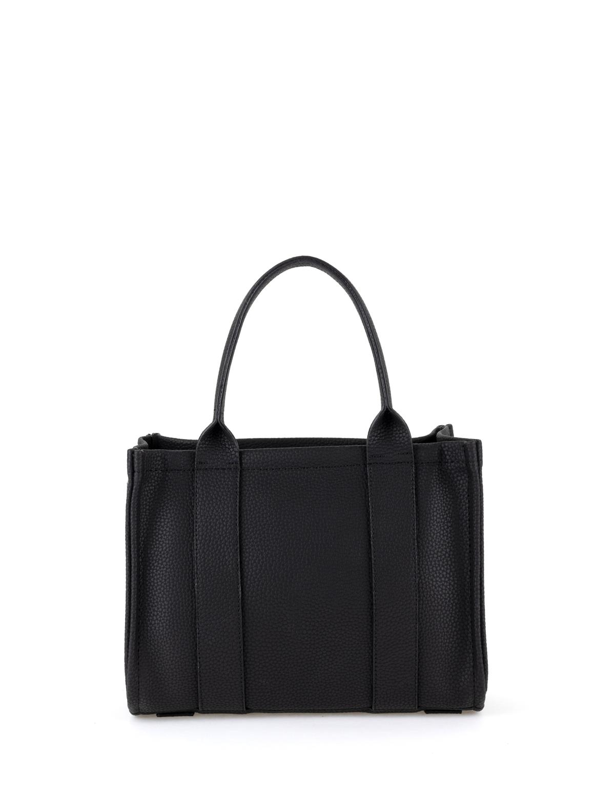 Siyah  Omuz Çantası - 50296276001