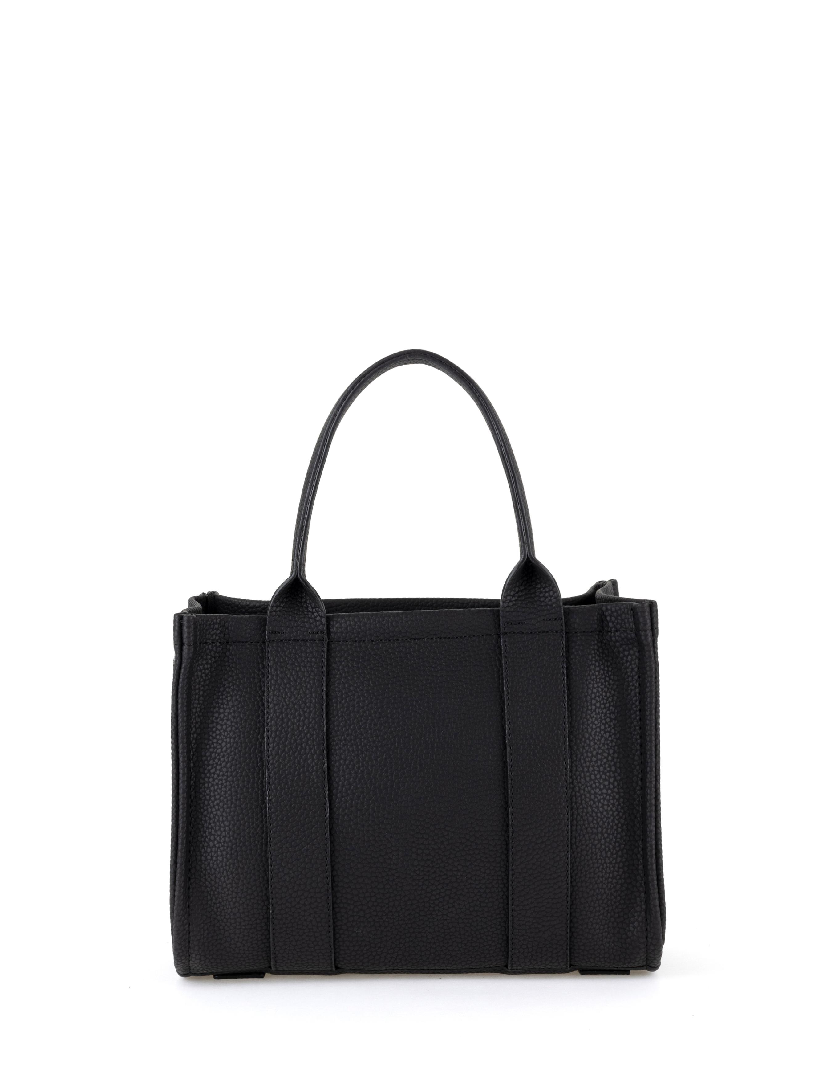 Siyah  Omuz Çantası