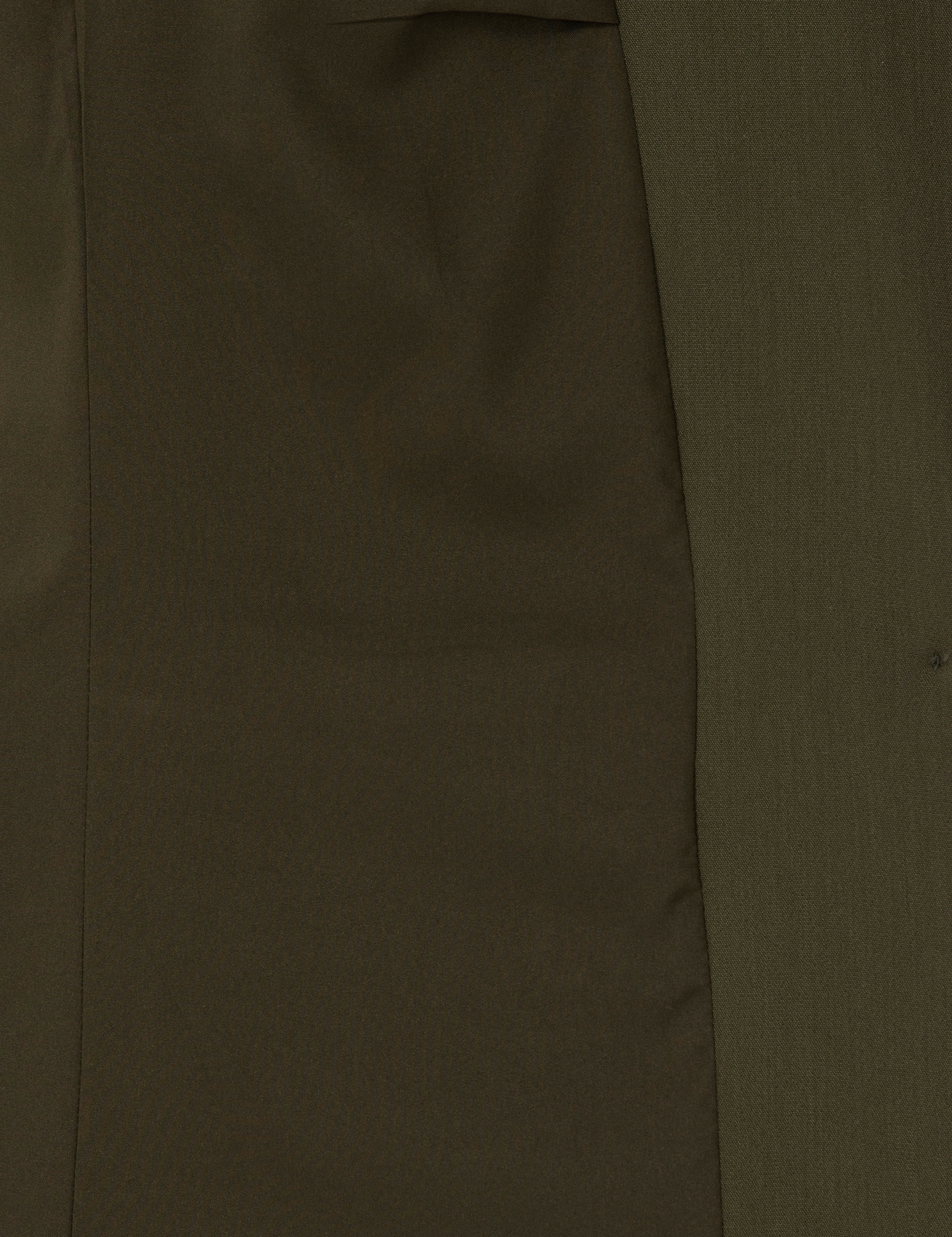 Haki Comfort Fit Ceket - Image 6