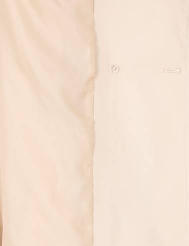 Taş Slim Fit Trençkot