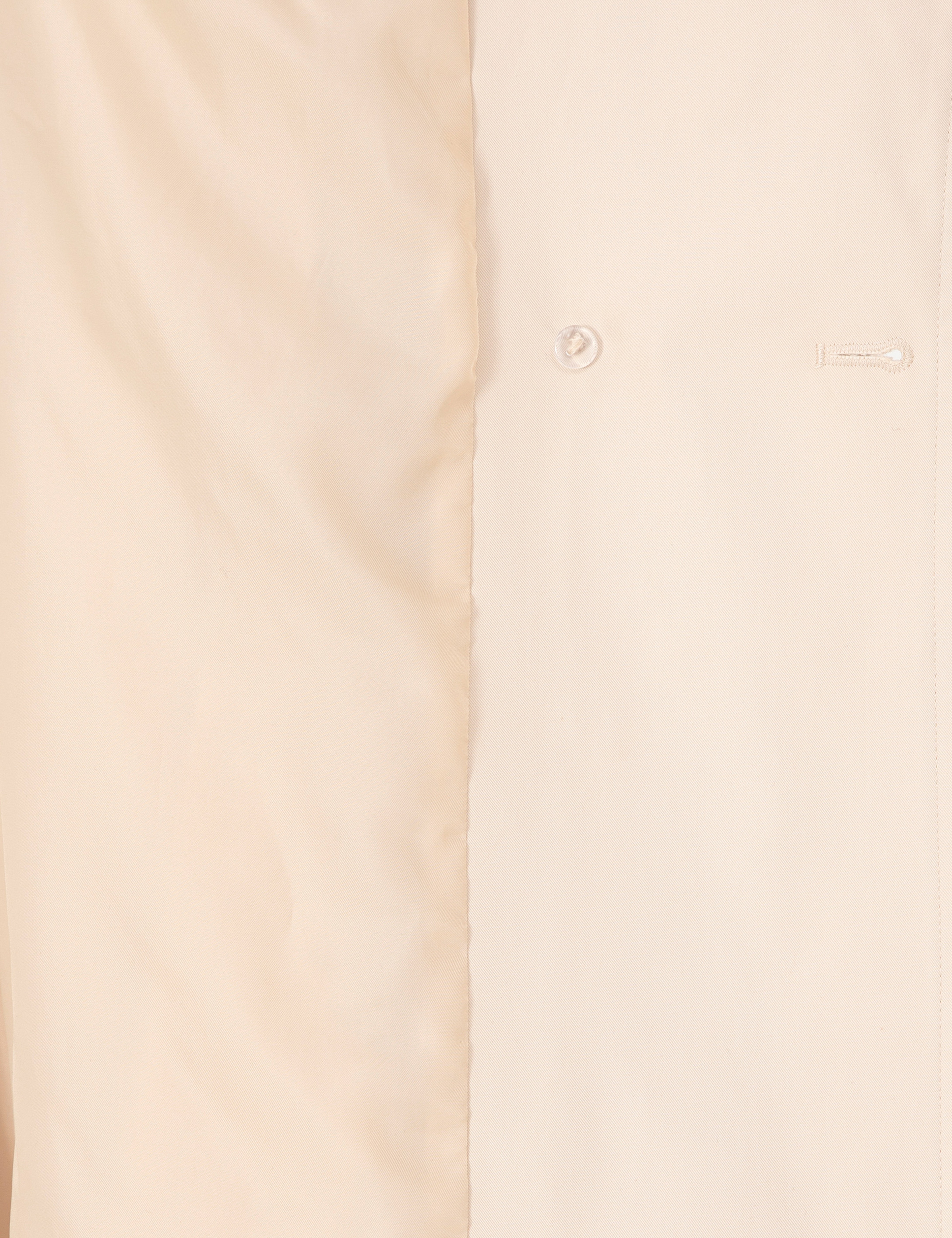 Taş Slim Fit Trençkot - Image 6