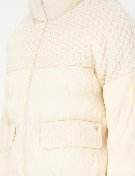 Ekru Comfort Fit Mont - 50290334027