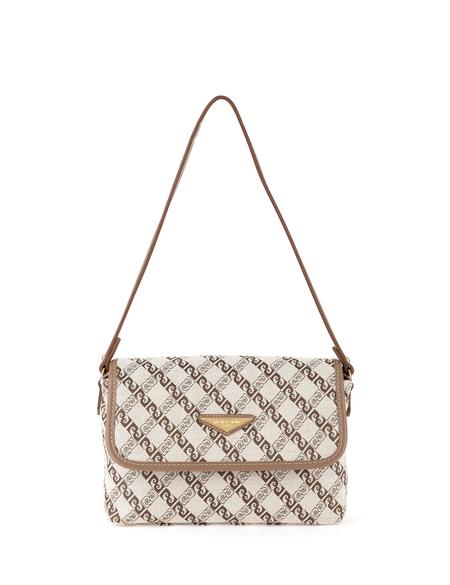 Bej Omuz Çantası - 50297500001