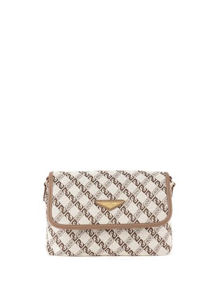 Bej Omuz Çantası - 50297500001