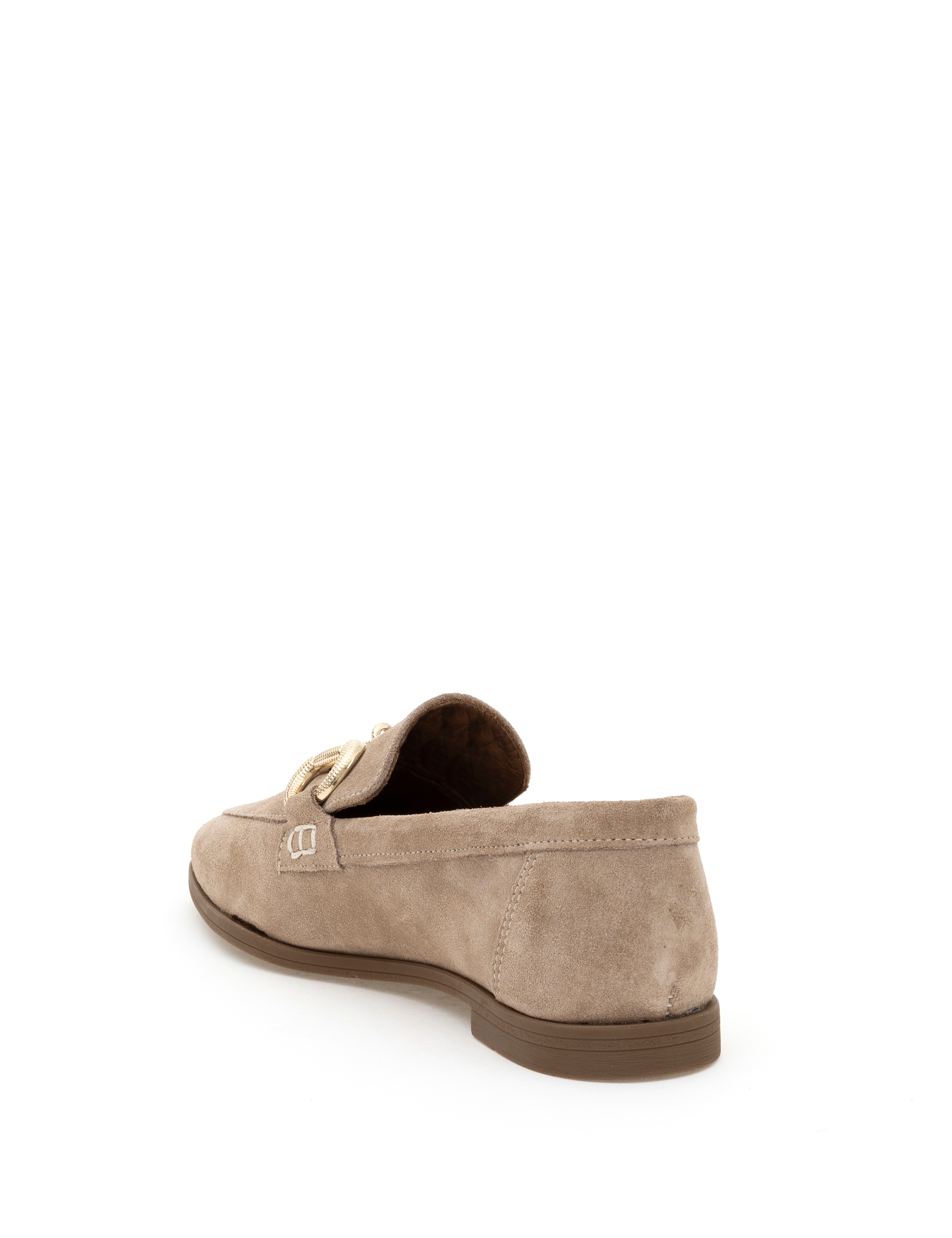 Vizon Loafer Ayakkabı - Image 4