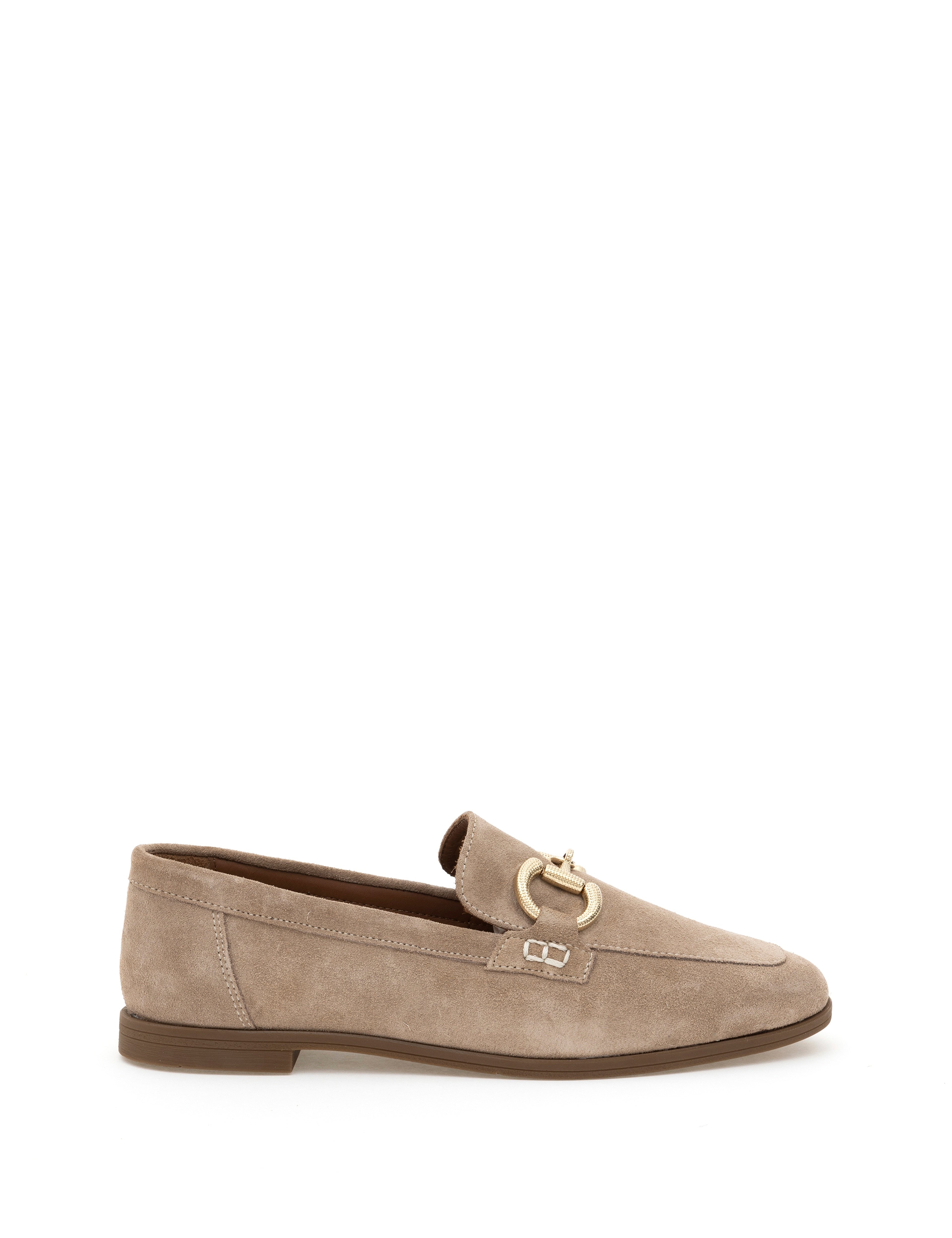 Vizon Loafer Ayakkabı