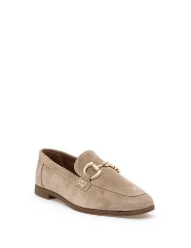 Vizon Loafer Ayakkabı
