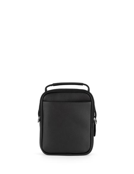 Erkek Siyah Askılı El Çantası - 50297138003