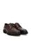 Kahverengi %100 Deri Casual Ayakkabı