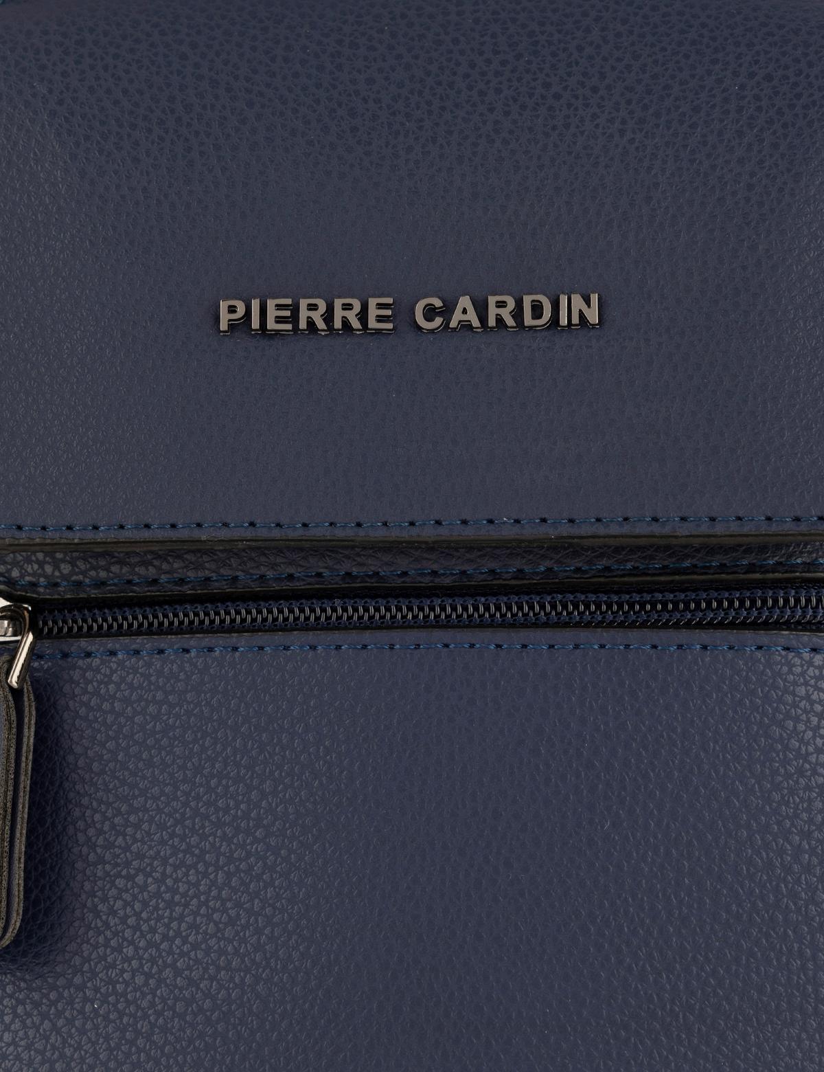 Erkek Lacivert Askılı El Çantası - 50297138002