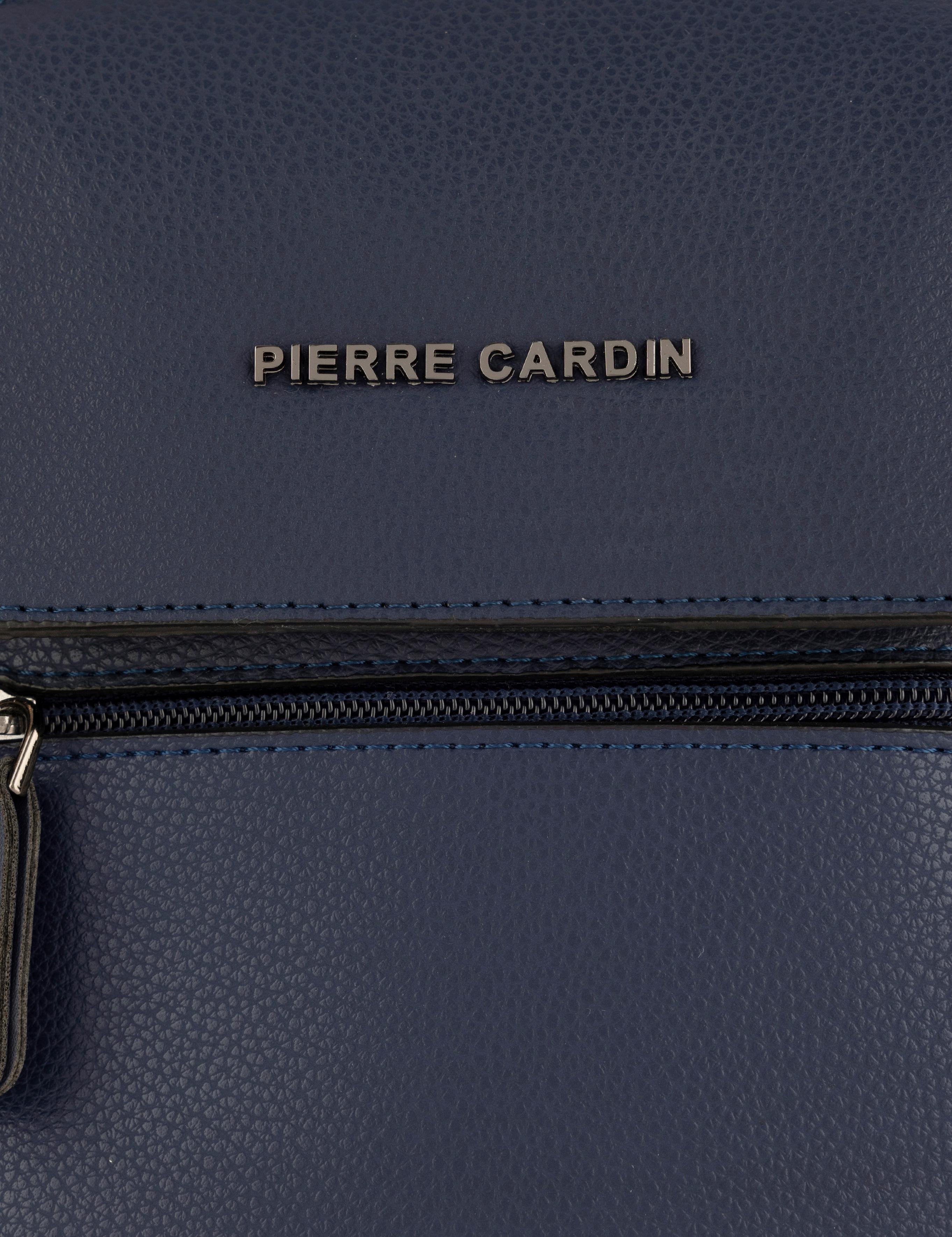 Erkek Lacivert Askılı El Çantası