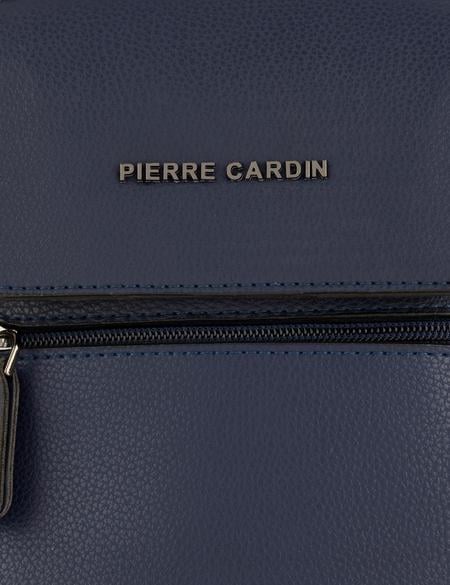 Erkek Lacivert Askılı El Çantası - 50297138002