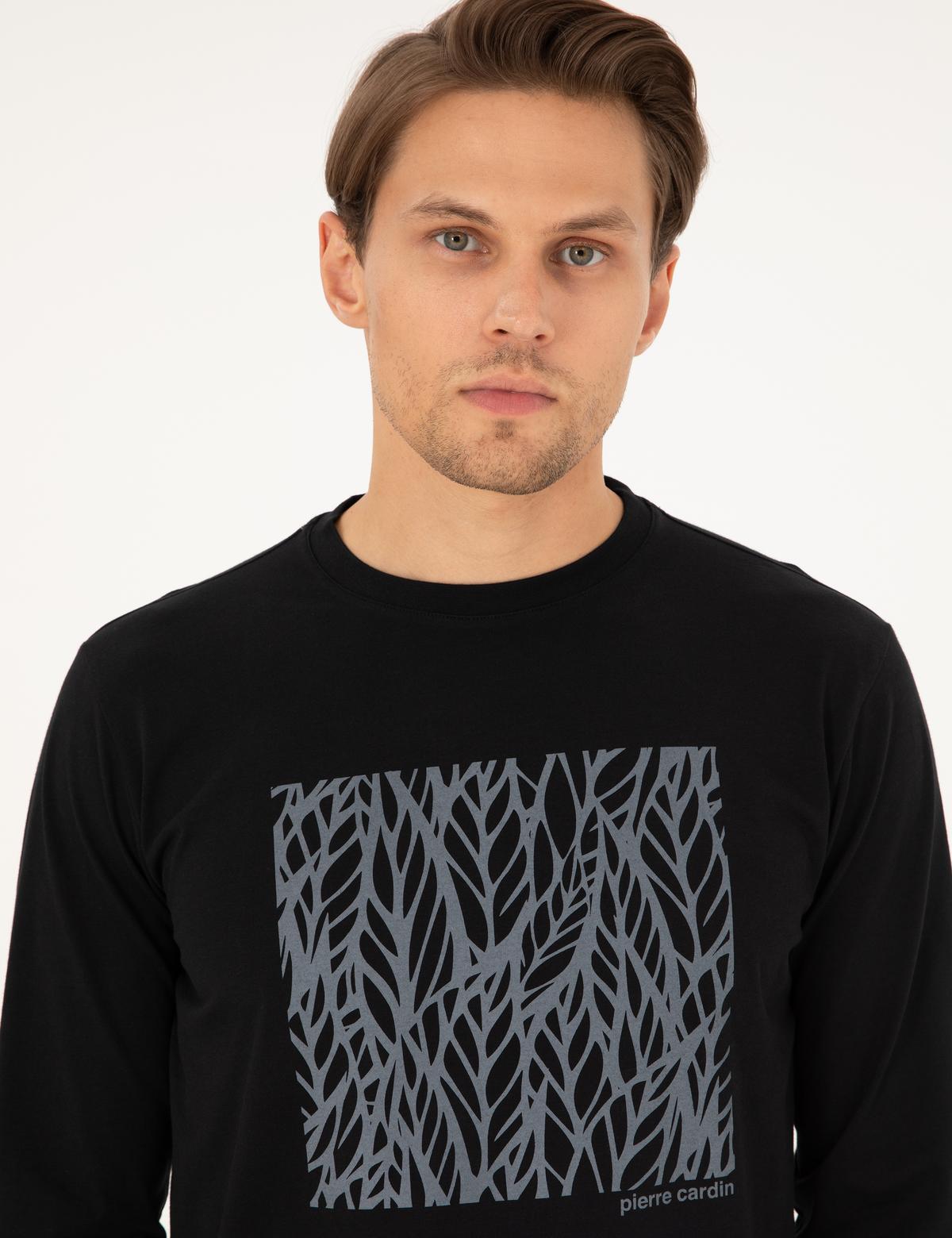 Siyah Pijama Takımı - 50306724005