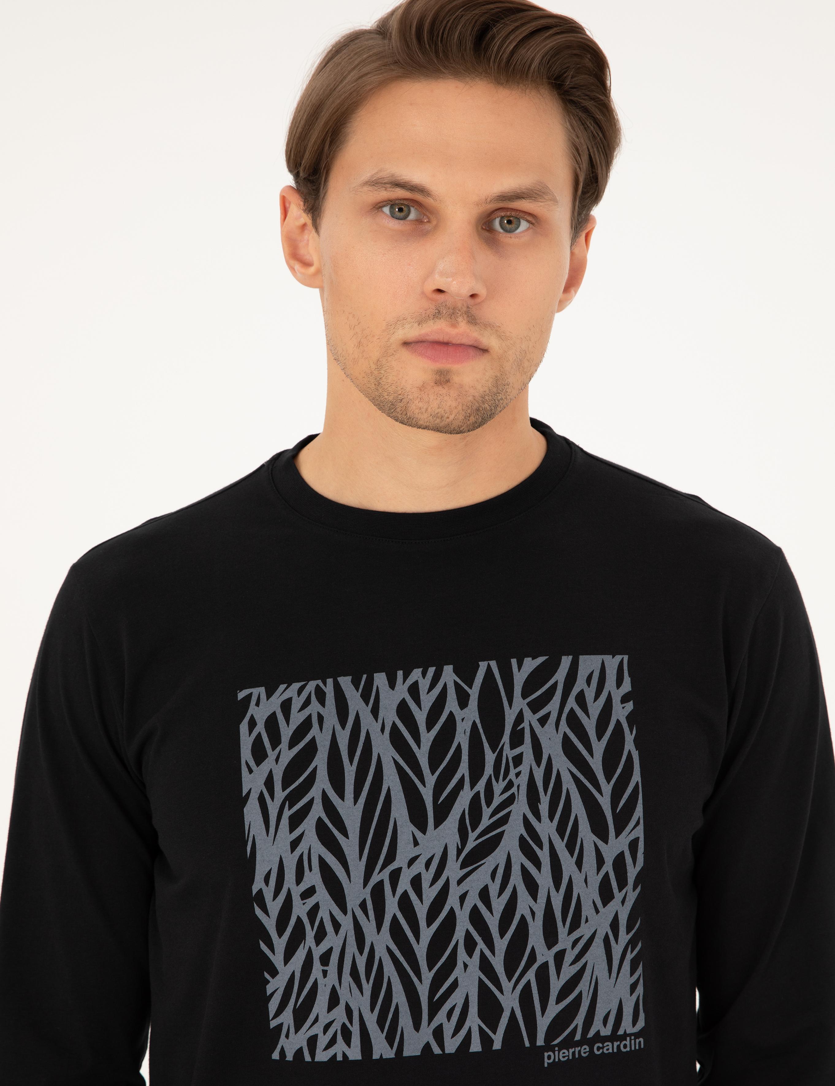 Siyah Pijama Takımı