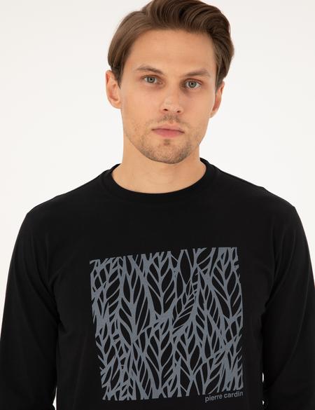 Siyah Pijama Takımı - 50306724005