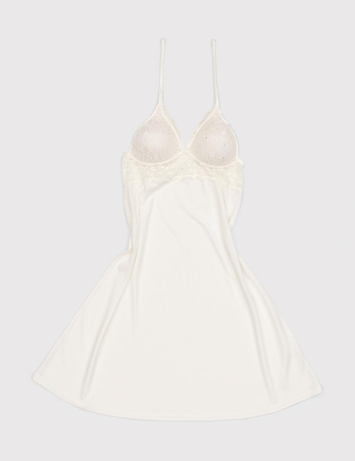 Ekru Pijama Takımı - 50304010002