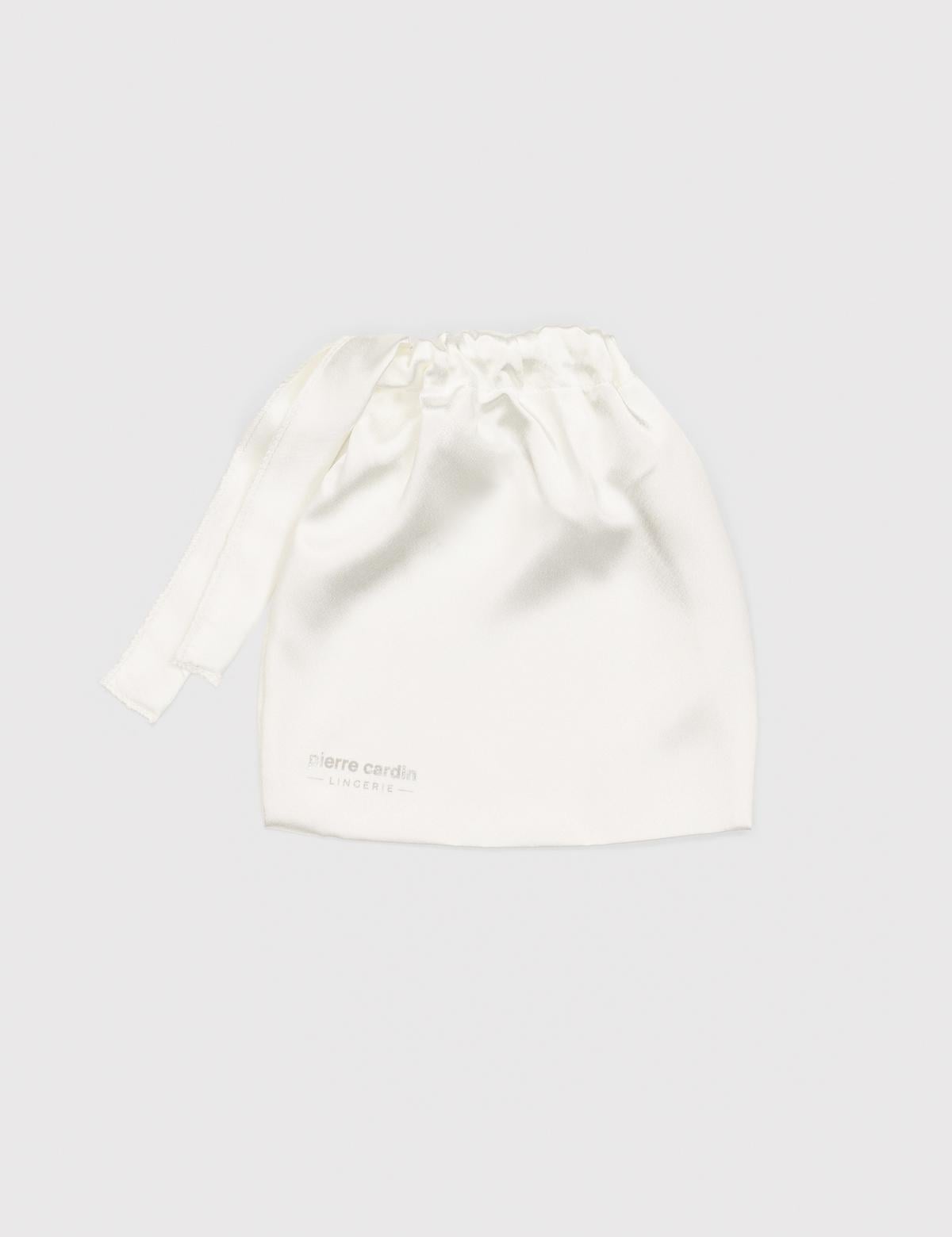 Ekru 2'li Şort Takım - 50303947008