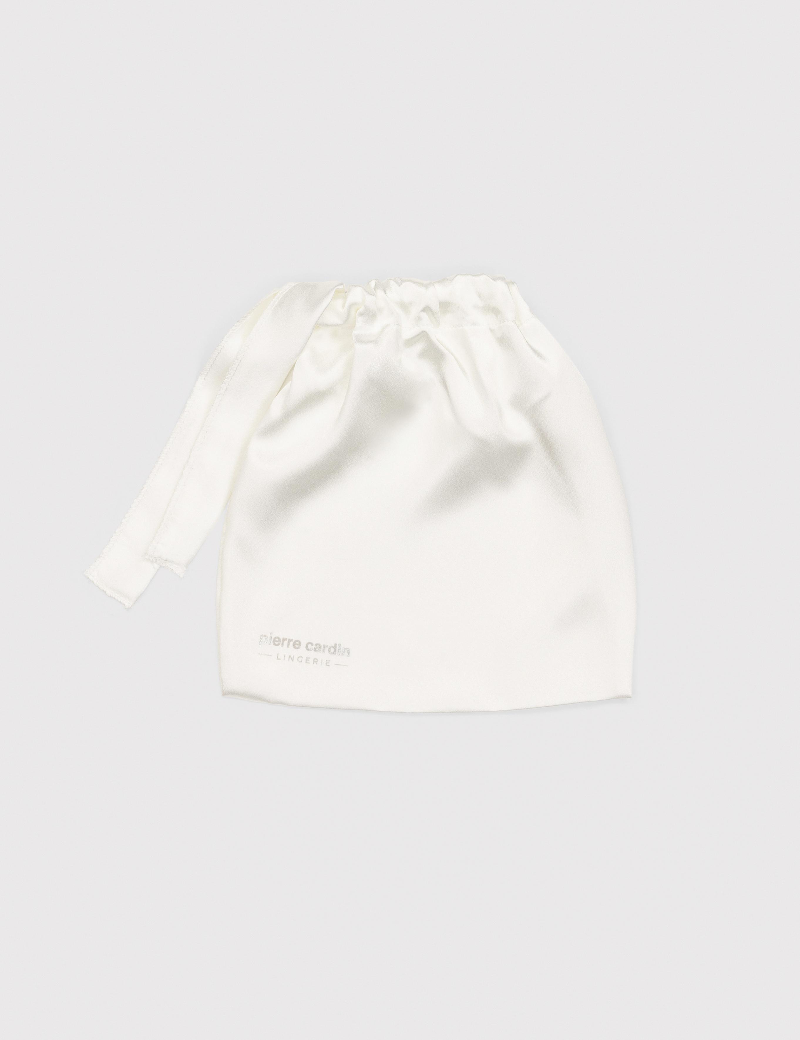 Ekru 2'li Şort Takım