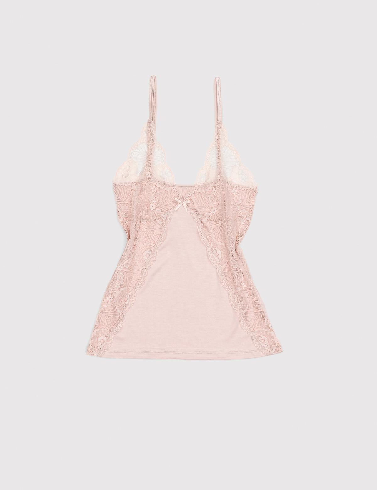 Pudra İç Giyim Takım - 50303936005