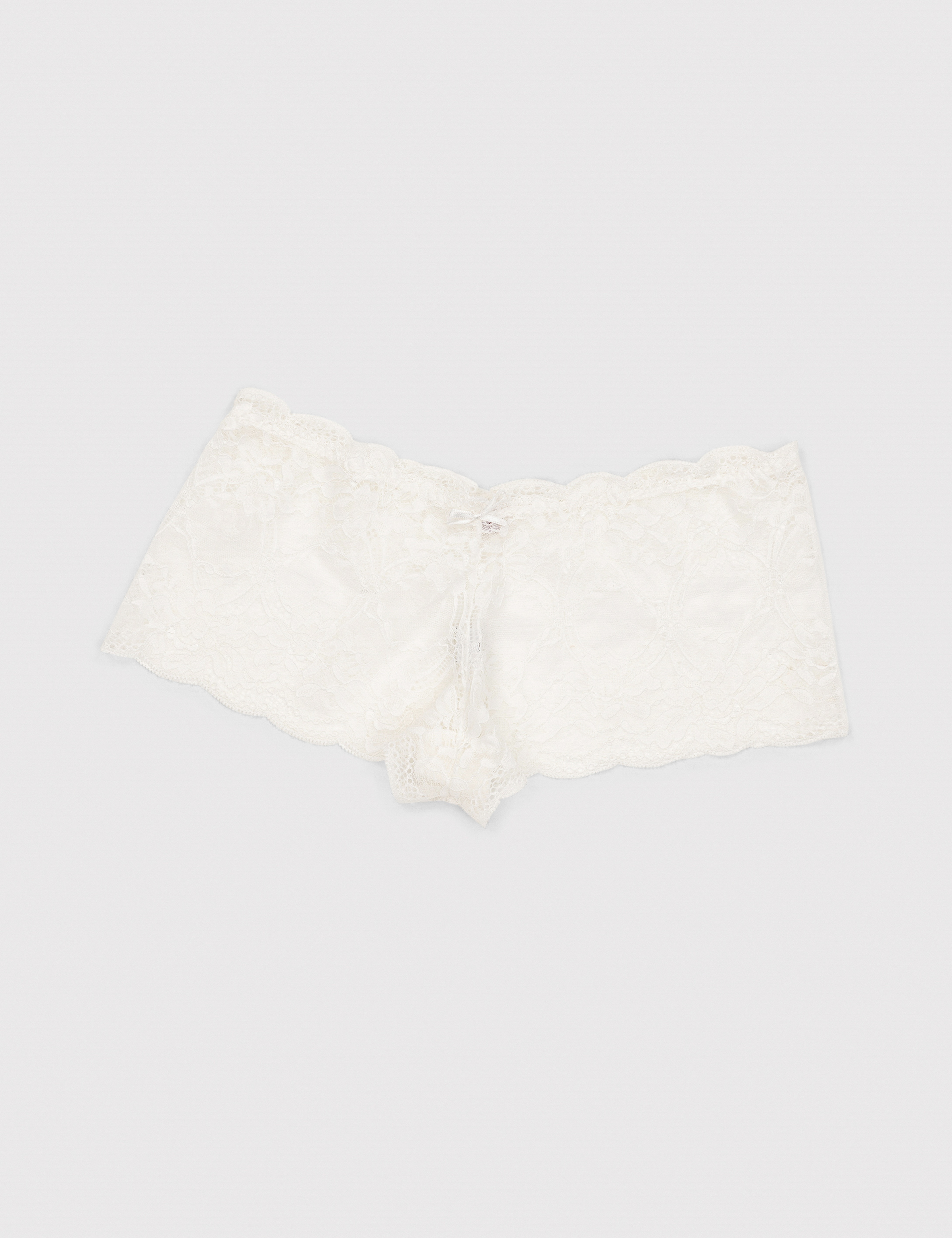 Ekru Pijama Takımı - Image 3