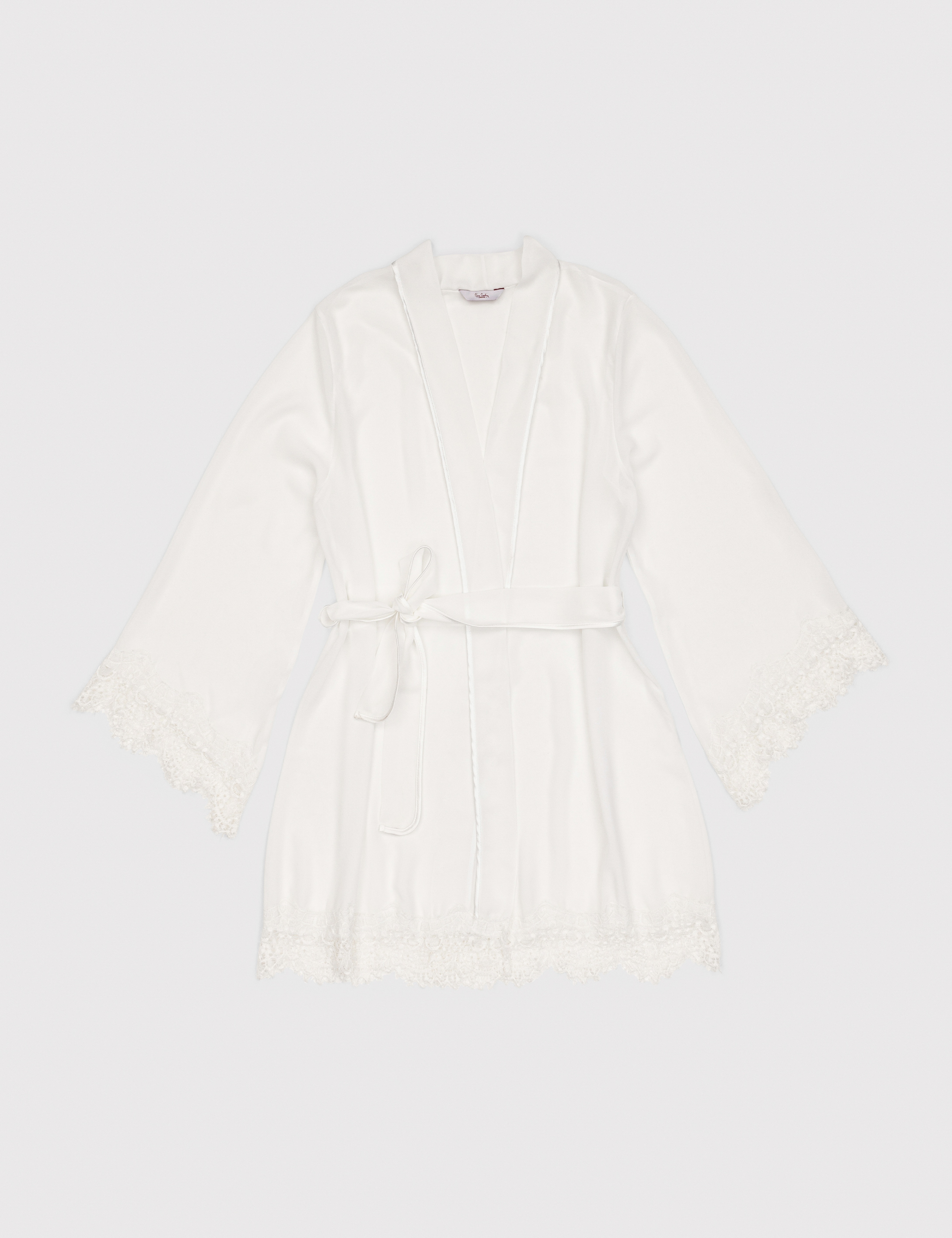 Ekru Pijama Takımı - Image 4