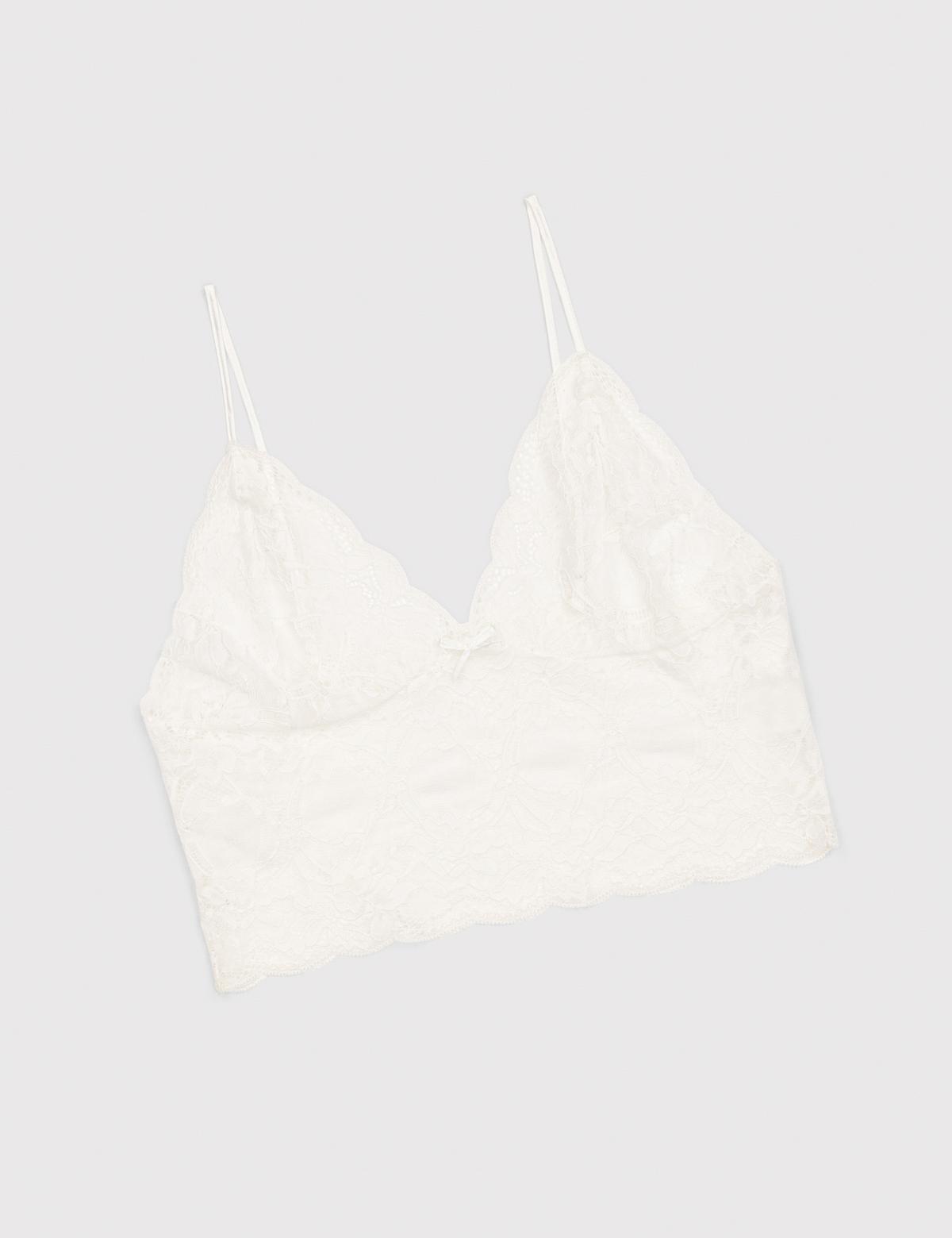 Ekru Pijama Takımı - 50304009003