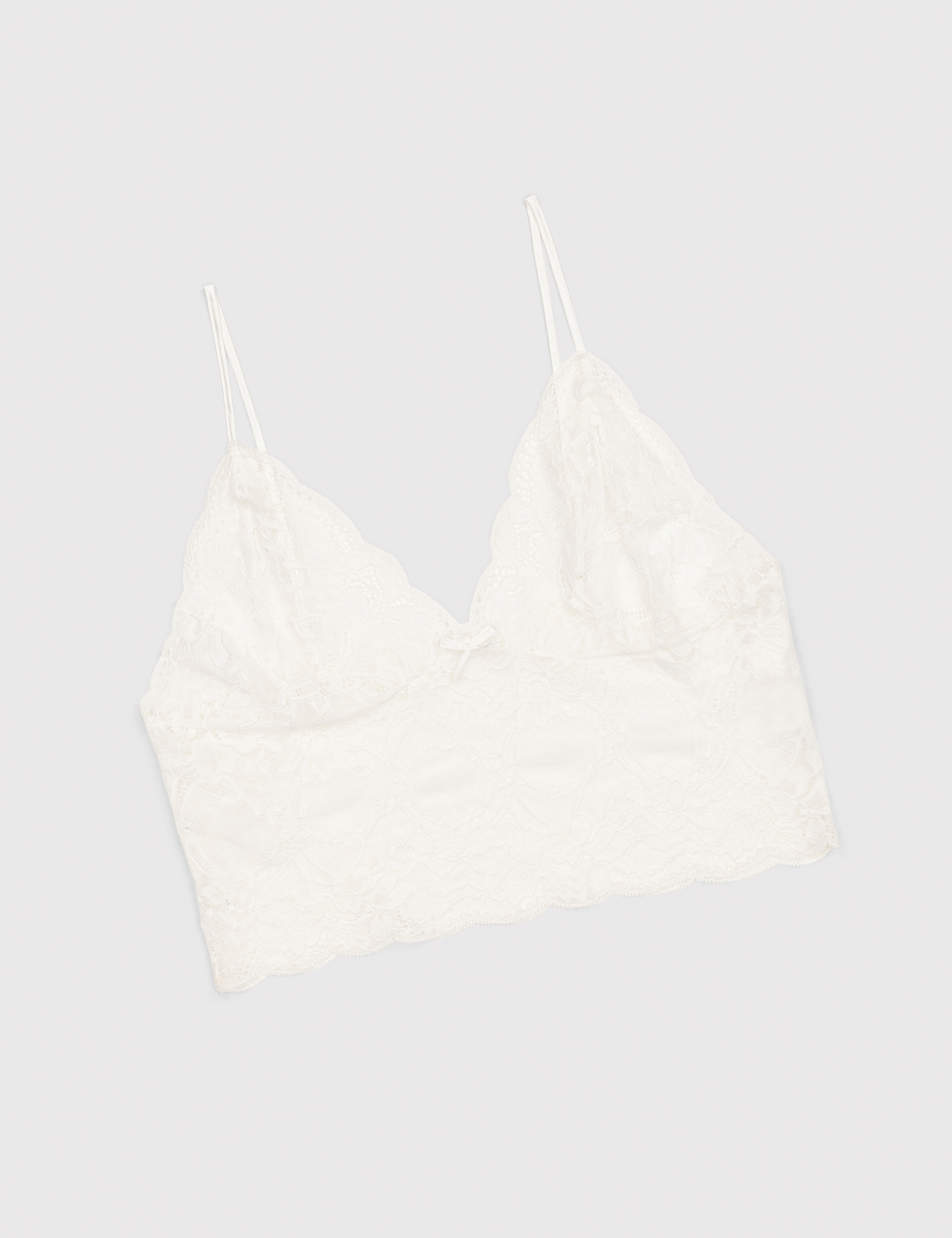 Ekru Pijama Takımı - Image 2