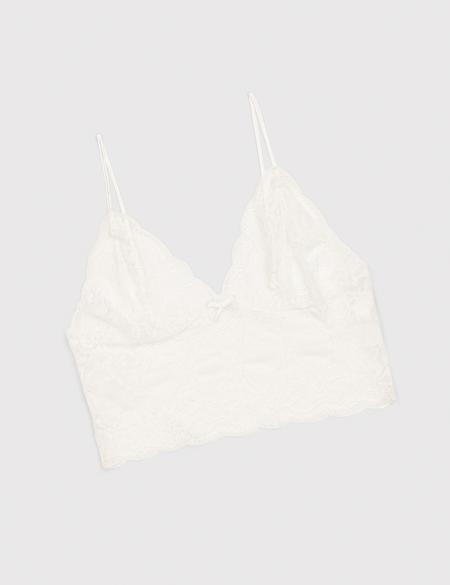 Ekru Pijama Takımı - 50304009003