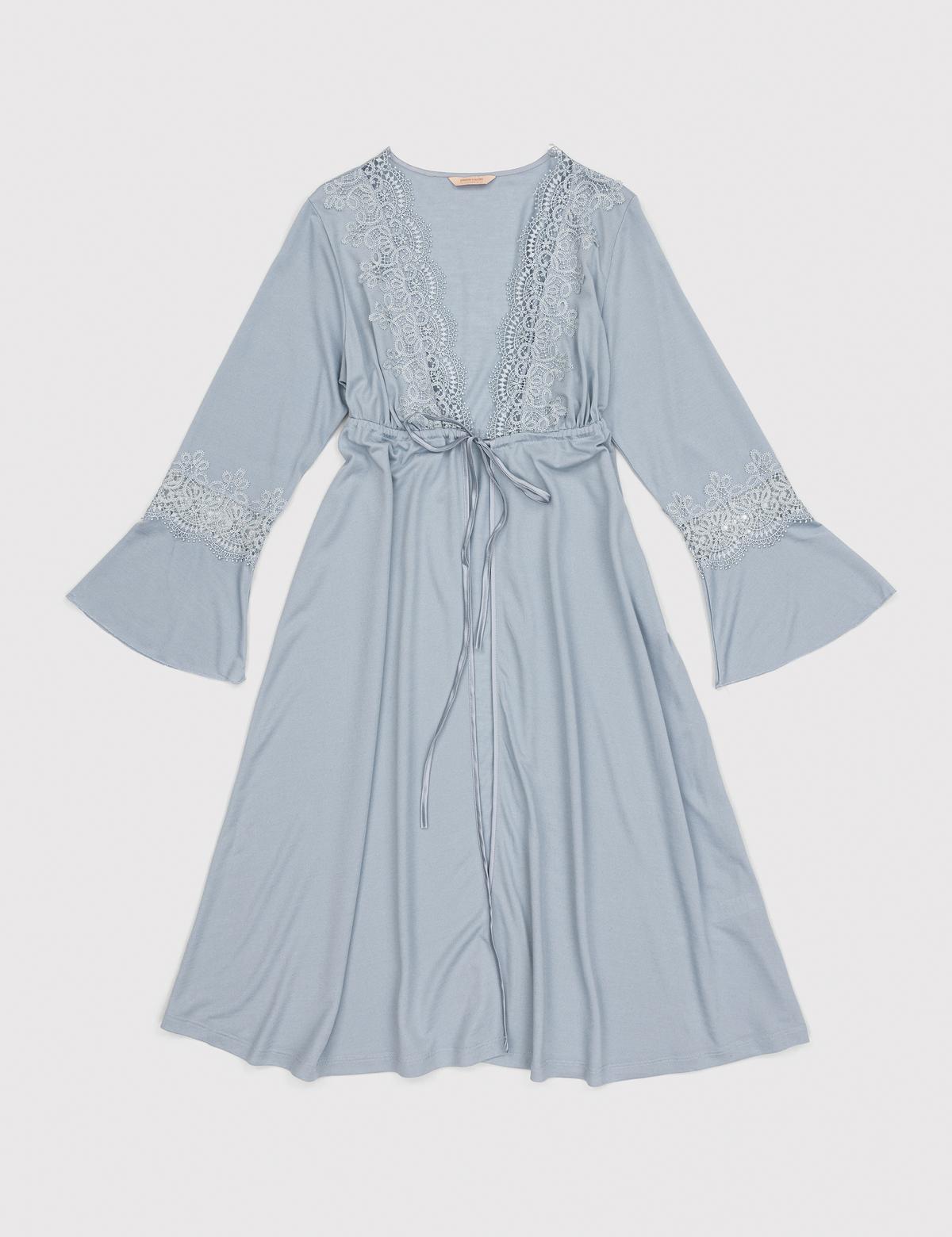 Mavi Pijama Takımı - 50304022007