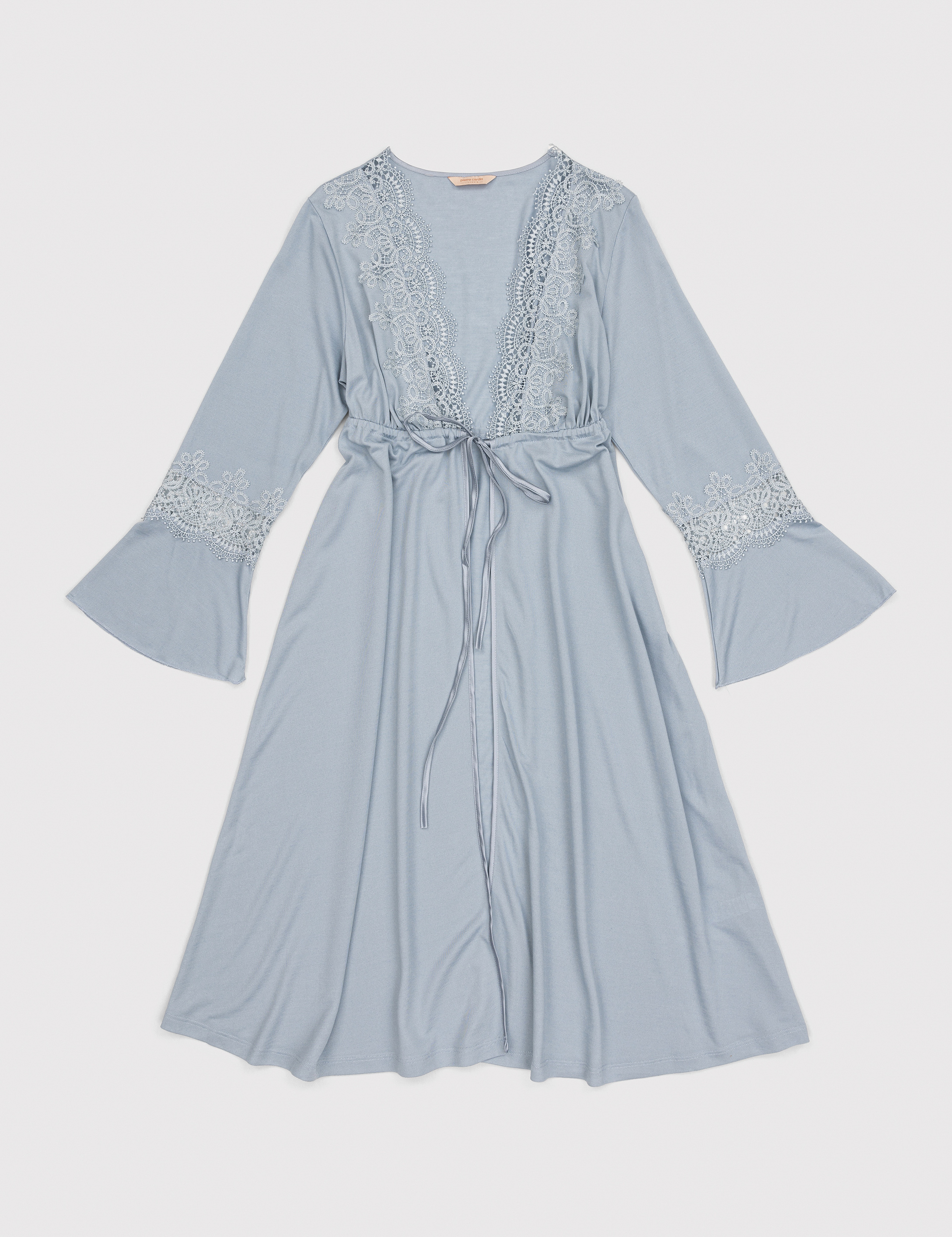 Mavi Pijama Takımı - Image 5