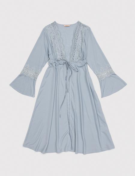 Mavi Pijama Takımı - 50304022007