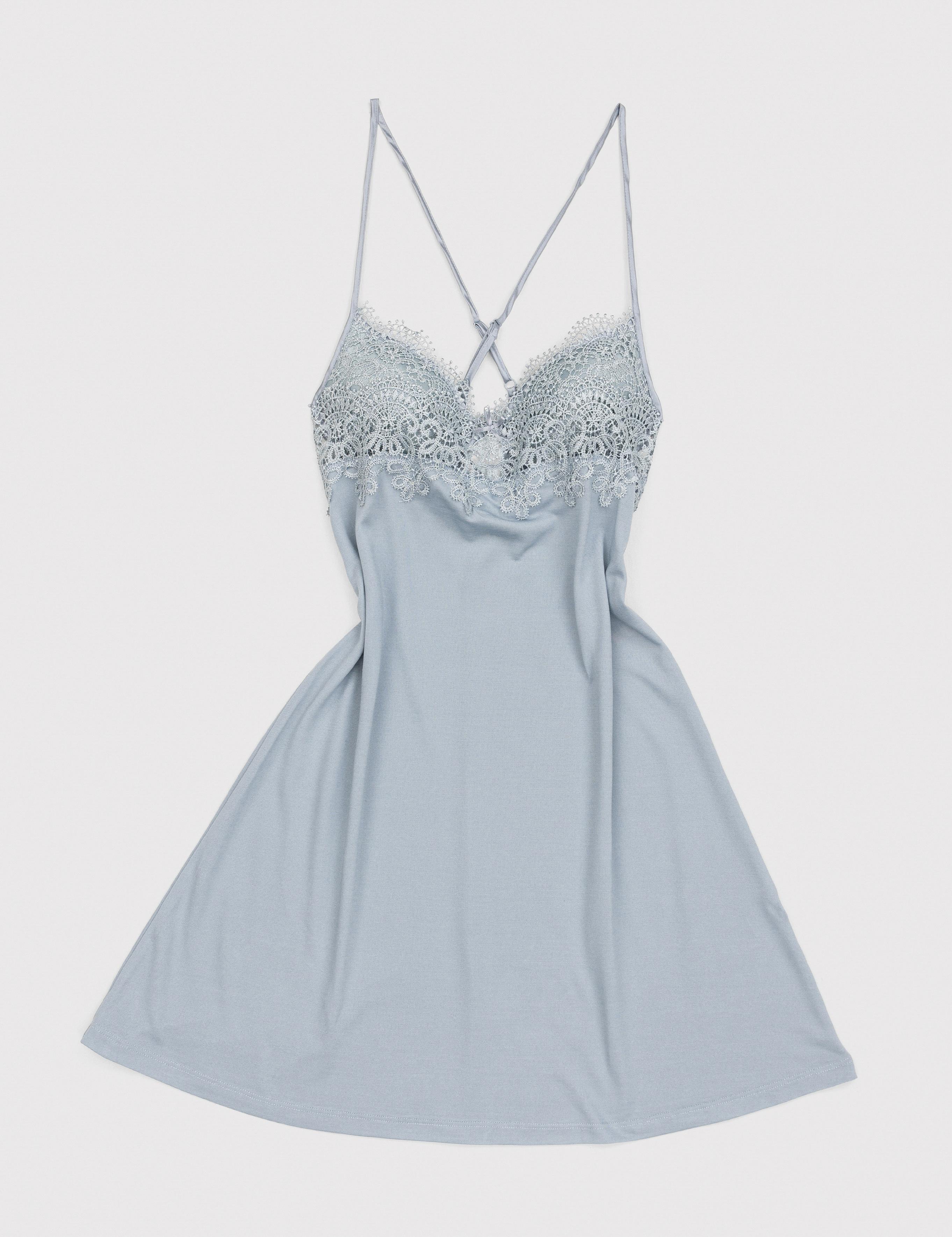 Mavi Pijama Takımı