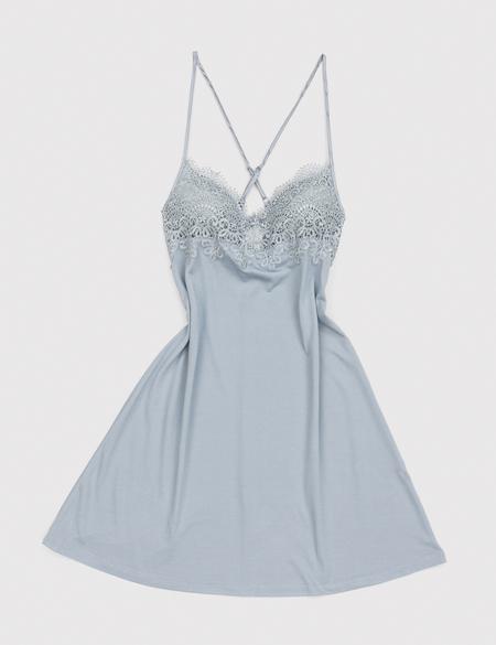 Mavi Pijama Takımı - 50304022007