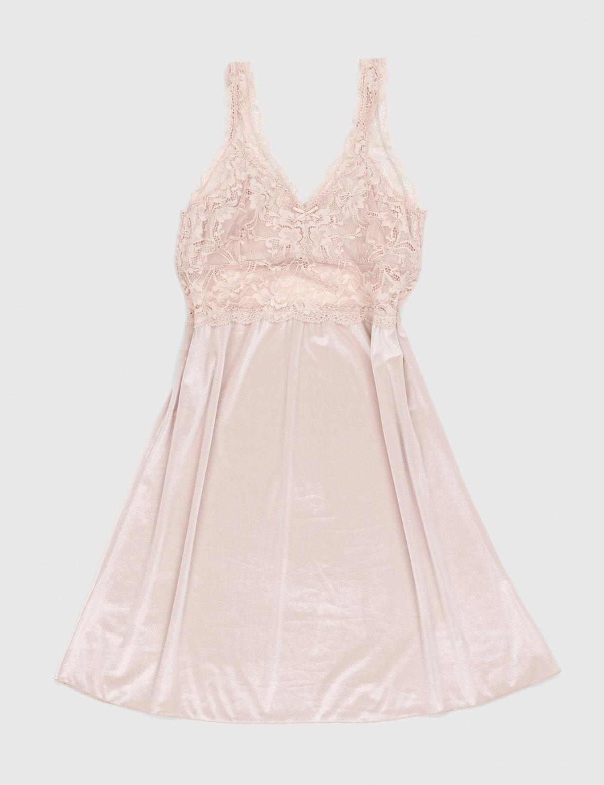 Pudra Gecelik & Sabahlık Takım - 50303854015