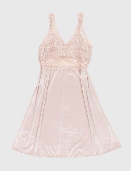 Pudra Gecelik & Sabahlık Takım - 50303854015