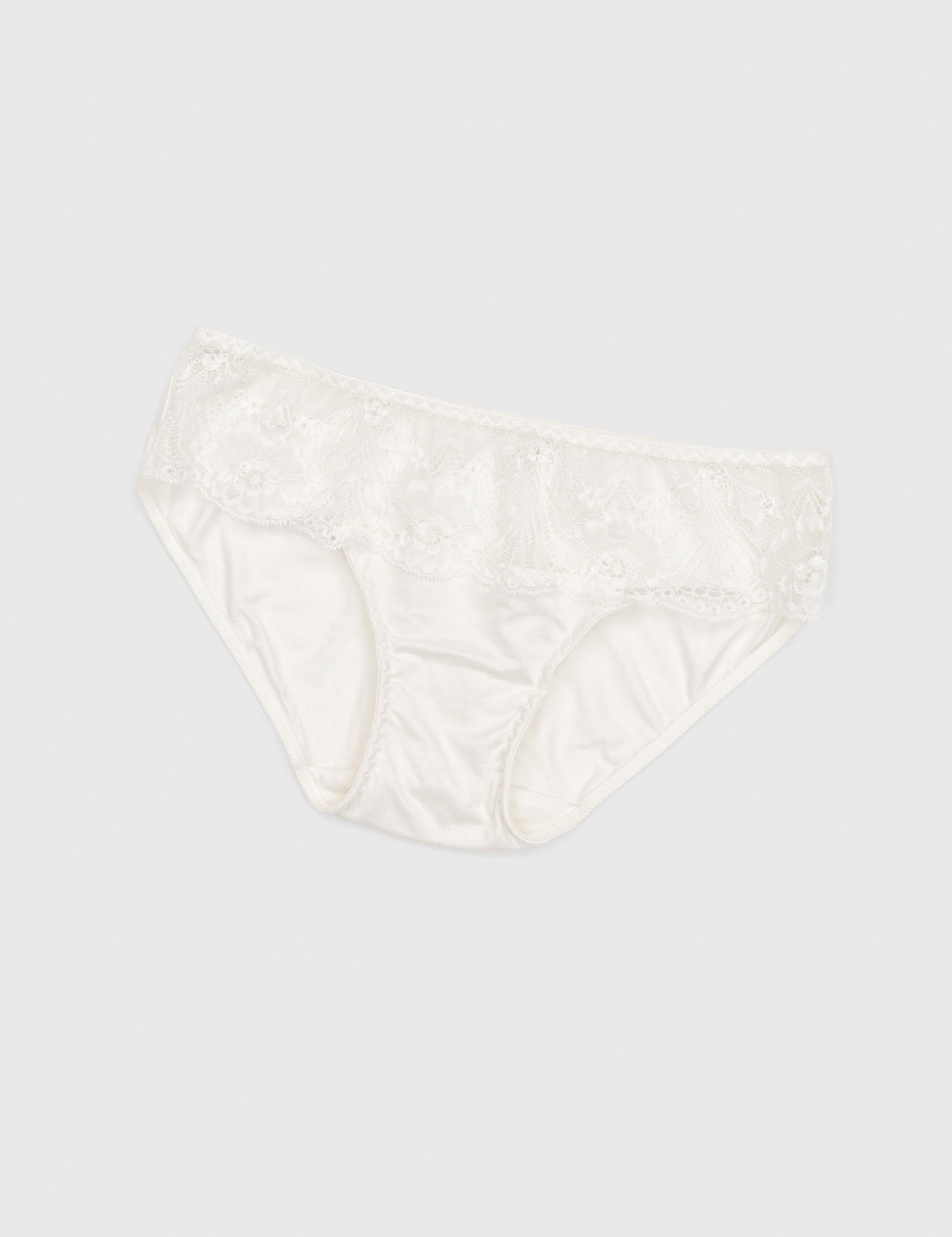 Ekru İç Giyim Takım