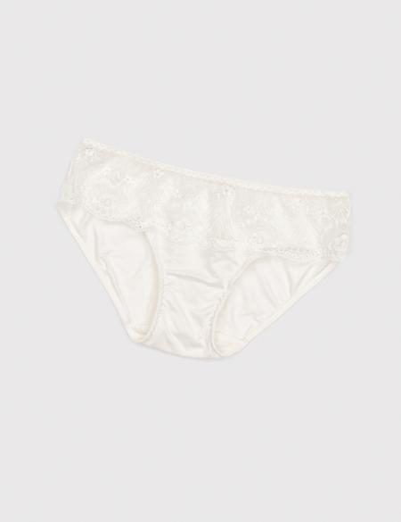 Ekru İç Giyim Takım - 50303936007