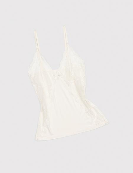 Ekru İç Giyim Takım - 50303936007