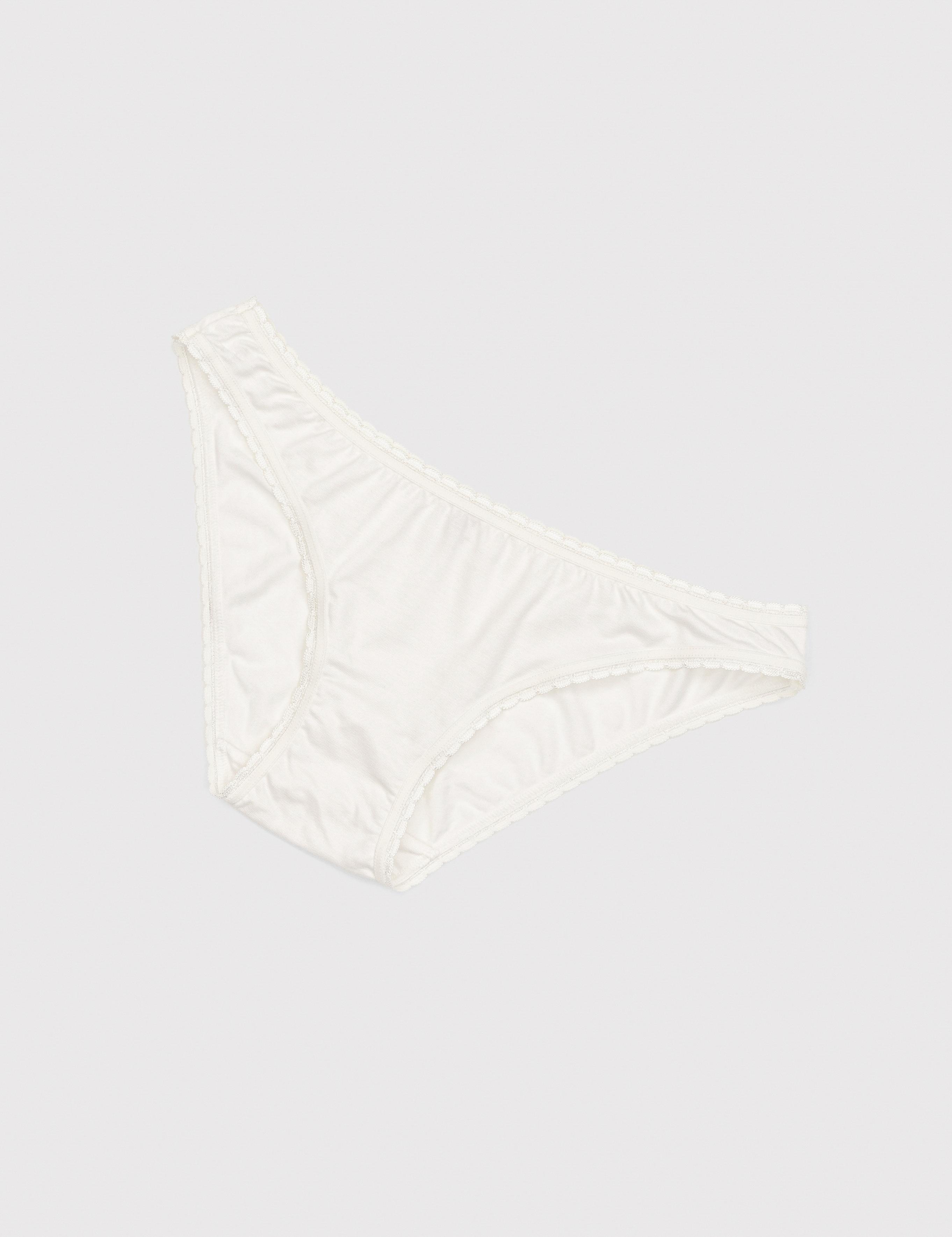 Ekru İç Giyim Takım