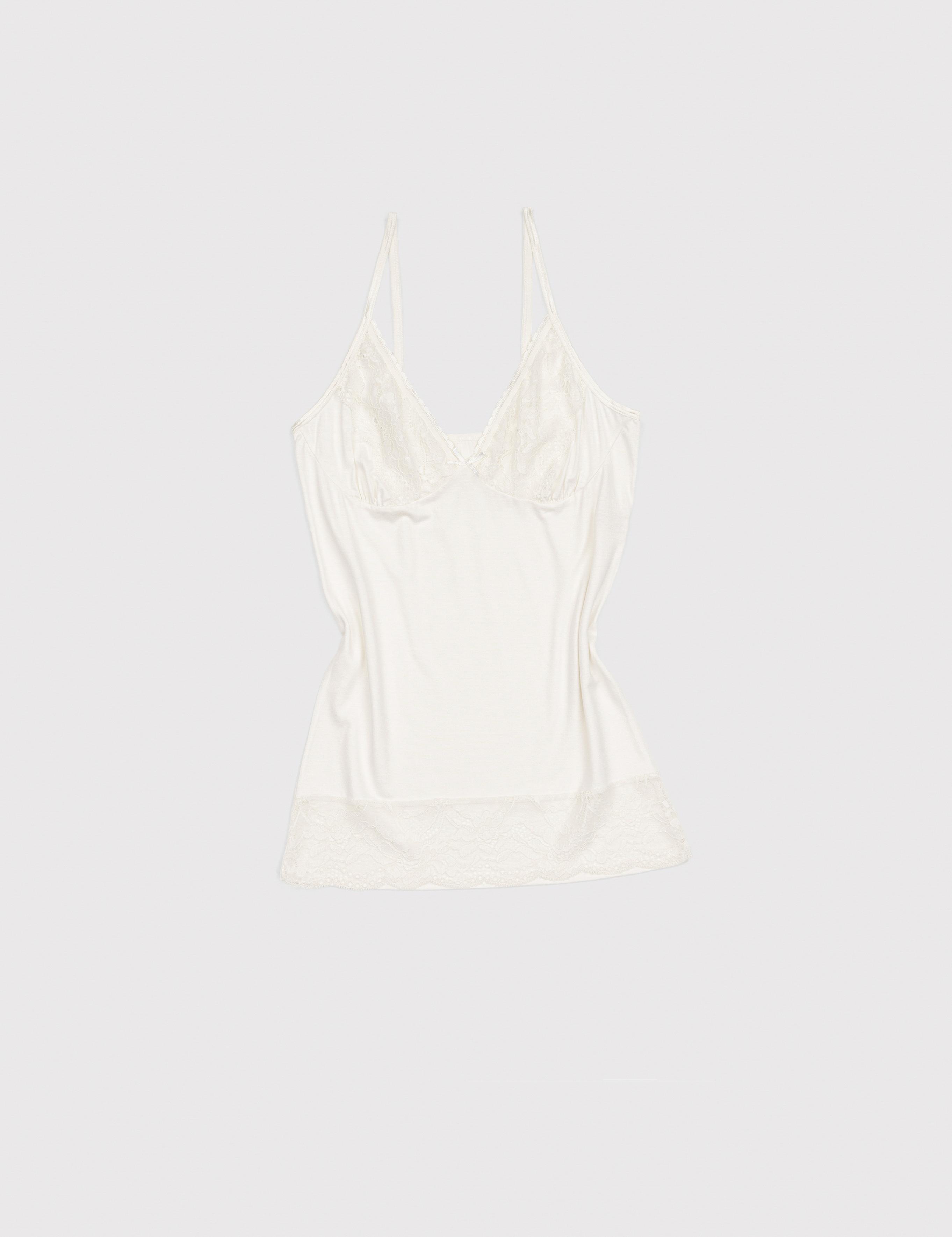 Ekru İç Giyim Takım