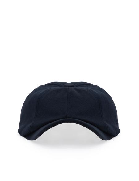 Siyah Kasket - 50300124001