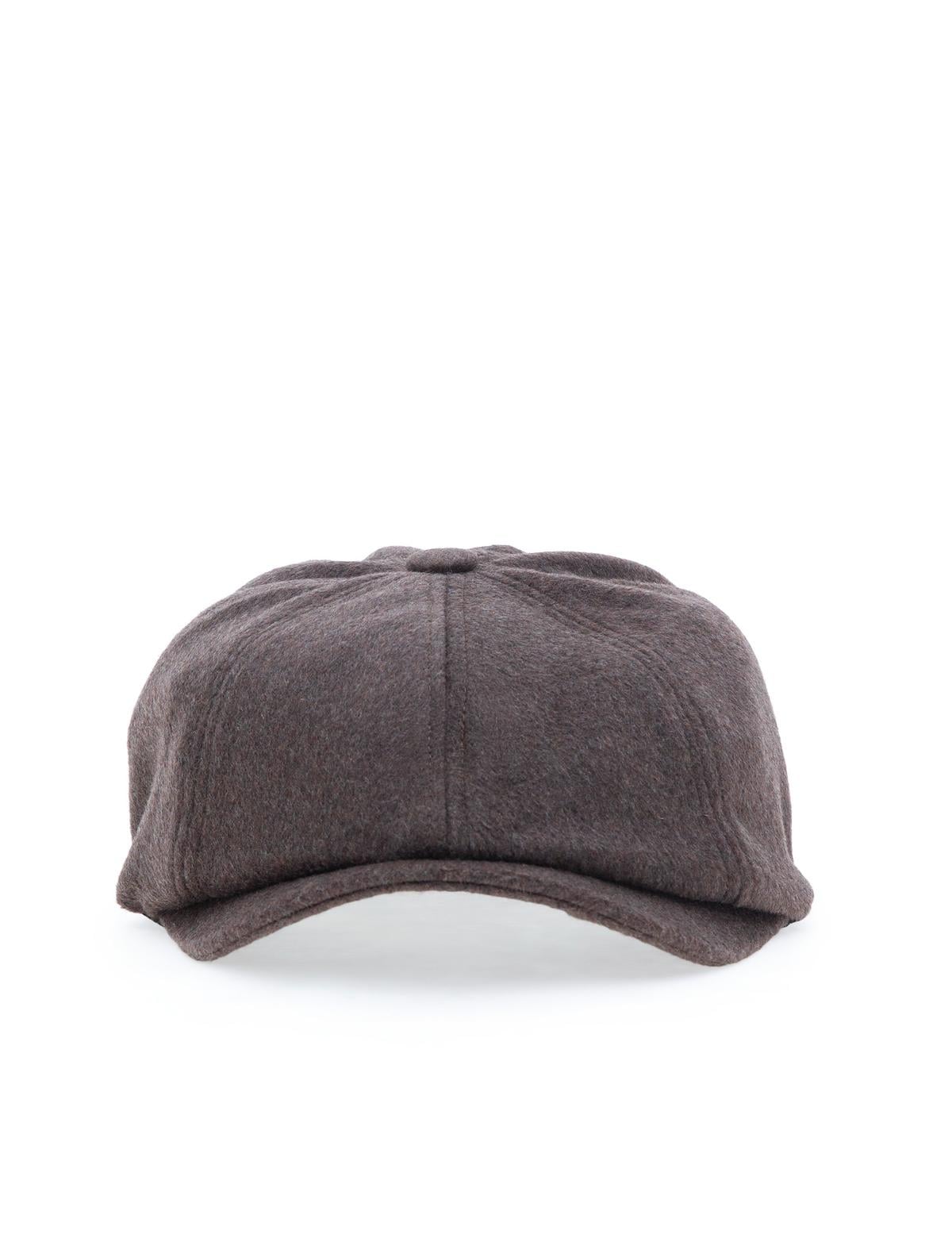 Kahverengi Kasket - 50300124003